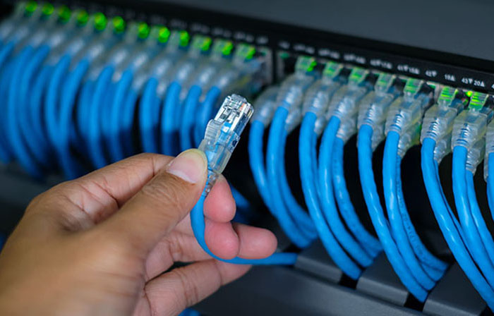 Wireless / WAP Installation