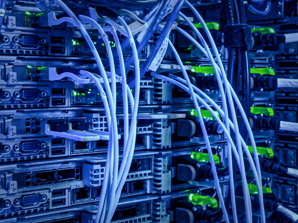 Wireless / WAP Installation